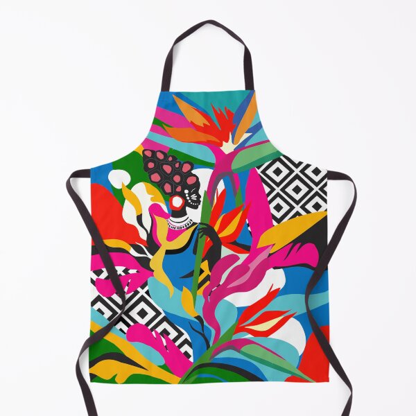 Item preview, Garden bright Summer Daze designed and sold by KEROMERO.