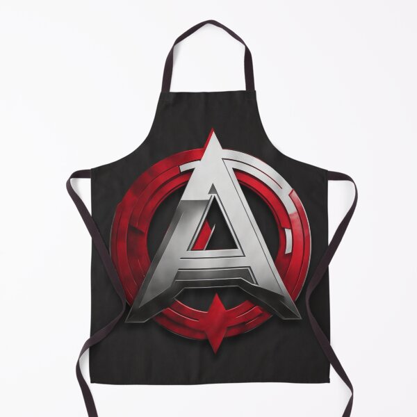Item preview, anarchy symbol in red,Unite To Fight,Punk designed and sold by iLOVECRAFT.