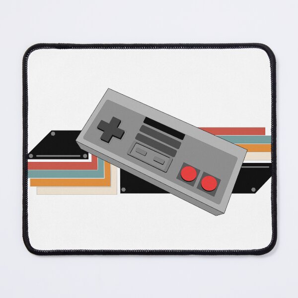 Item preview, Retro Game Controller designed and sold by Daniel Haynes.