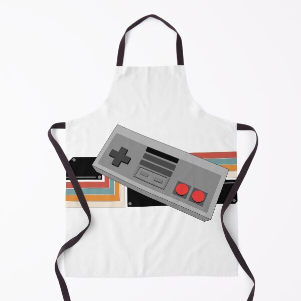 Item preview, Retro Game Controller designed and sold by Daniel Haynes.