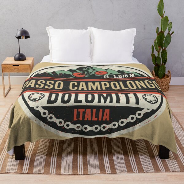 Item preview, Passo di Campolongo, Campolongo Pass, Italy designed and sold by studio838.