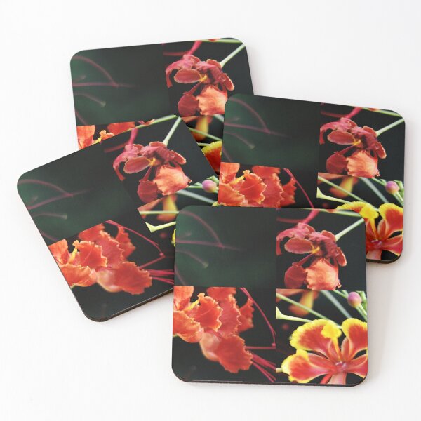 Item preview, Saffron and Yellow Flower designed and sold by Rav33822.