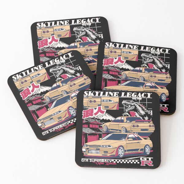 Item preview, Horizonte R32 designed and sold by JDM APEX.