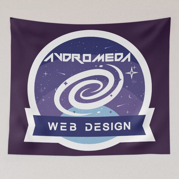 Item preview, Andromeda Web Design designed and sold by AndromedaWeb.