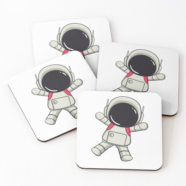 Item preview, Astronaut designed and sold by DeJouwe.