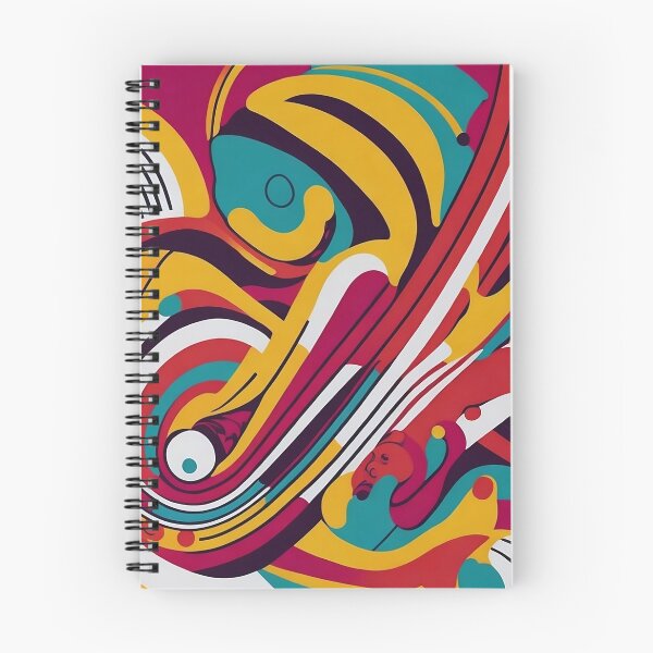 Item preview, Abstract art designed and sold by creativepankaj.