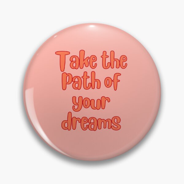 Aperçu de l'œuvre Motivationnel, Inspirant, Affirmation quotidienne, Positif, Orange créée et vendue par Magic Love Art Print.