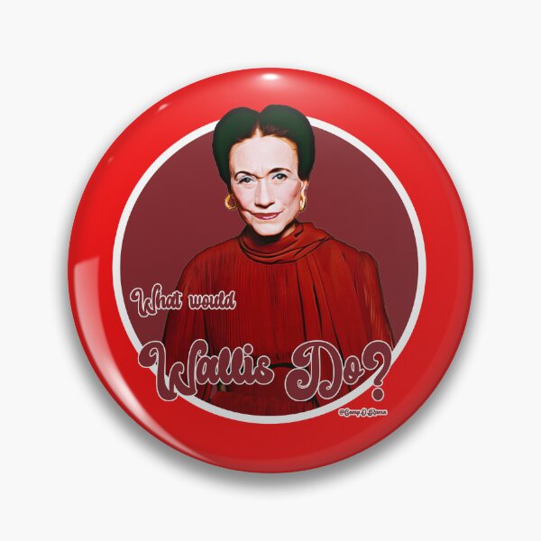 Item preview, Duchess of Windsor designed and sold by Camp-o-rama.