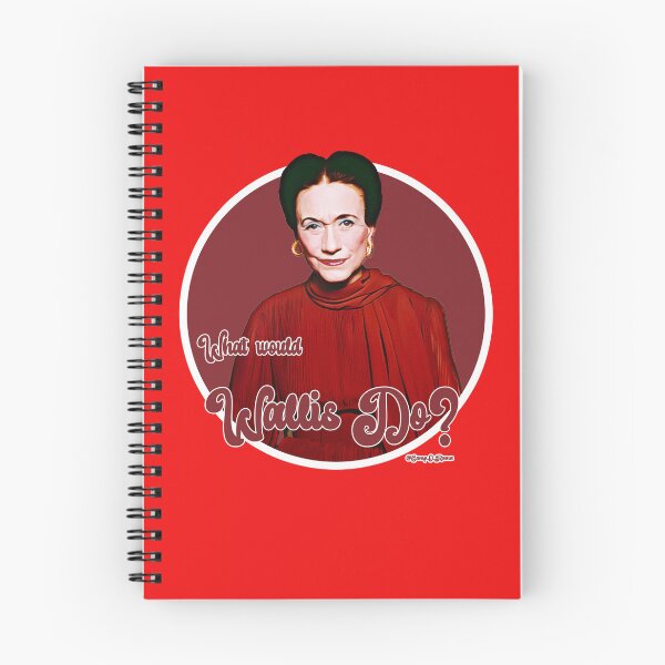 Item preview, Duchess of Windsor designed and sold by Camp-o-rama.
