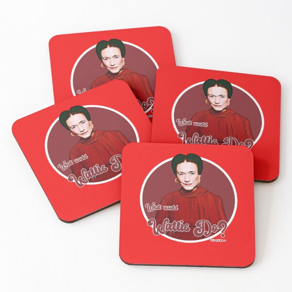 Item preview, Duchess of Windsor designed and sold by Camp-o-rama.