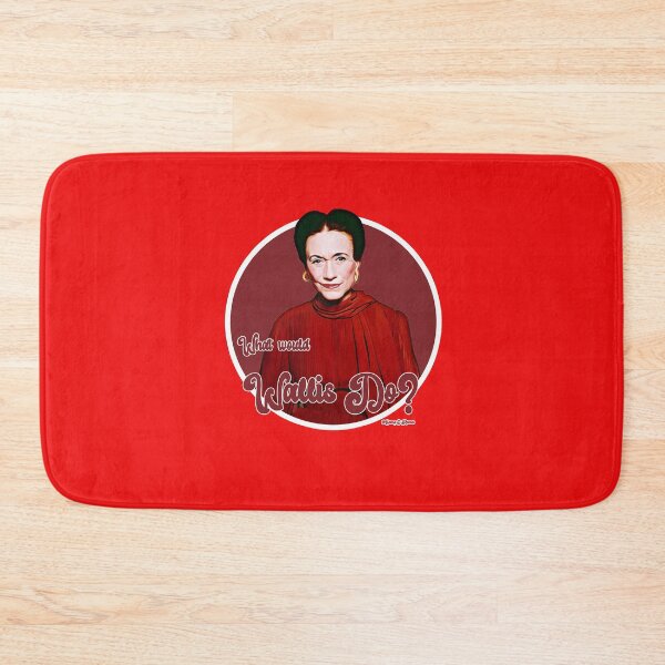 Item preview, Duchess of Windsor designed and sold by Camp-o-rama.