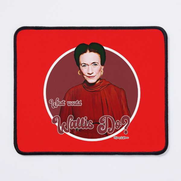 Item preview, Duchess of Windsor designed and sold by Camp-o-rama.