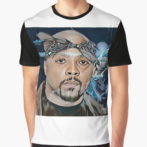 nate dogg shirt