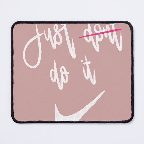 Item preview, Just don't do it designed and sold by VirtuallyCreativ .