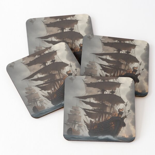 Item preview, Whispers of the Lost Tides designed and sold by Mingulica.