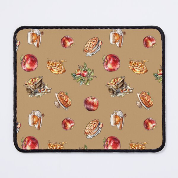 Item preview, Fall Vibes Apple Harvest - Camel designed and sold by Bright76.