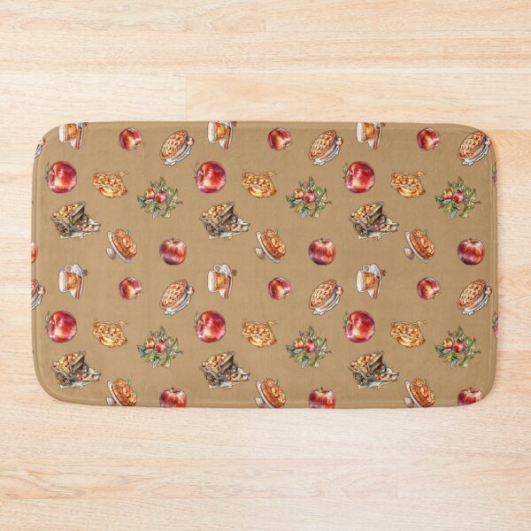 Item preview, Fall Vibes Apple Harvest - Camel designed and sold by Bright76.