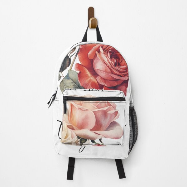 Item preview, Roses lose their petals but they bloom again designed and sold by Acim0.