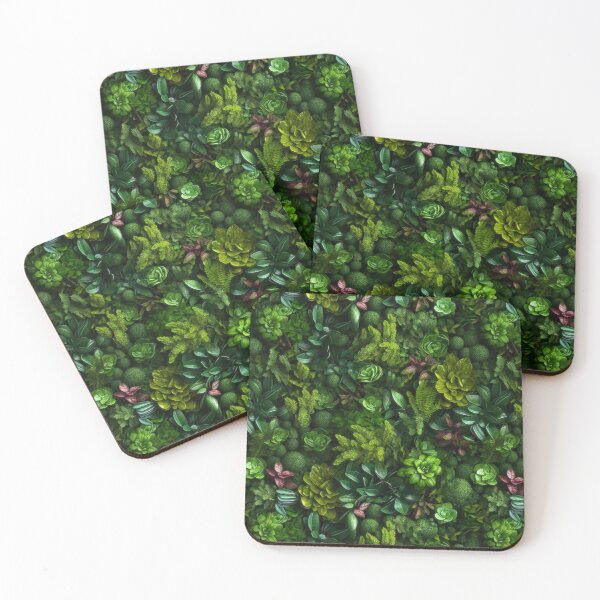 Item preview, Mixed Floral & Botanical Pattern: Burst of Nature's Palette - Maixibilionoxis Vertical Garden Collection designed and sold by Maixibilionoxis.