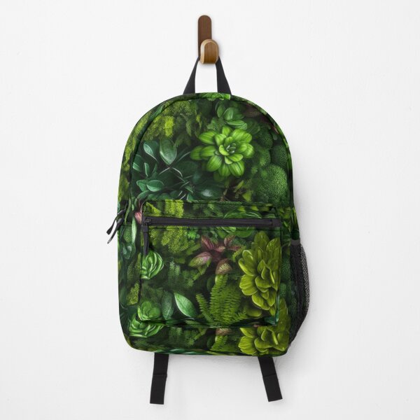 Artikelvorschau, Gemischte florale und botanische Muster: Burst of Nature's Palette – Maixibilionoxis Vertical Garden Collection entworfen und verkauft von Maixibilionoxis.