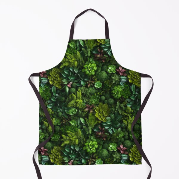 Item preview, Mixed Floral & Botanical Pattern: Burst of Nature's Palette - Maixibilionoxis Vertical Garden Collection designed and sold by Maixibilionoxis.