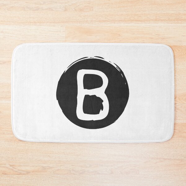Item preview, Letter B Initial designed and sold by GoldTypo.