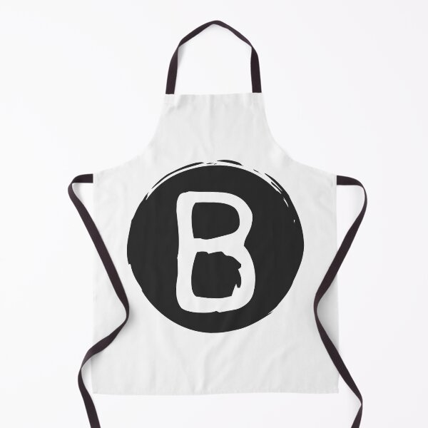 Item preview, Letter B Initial designed and sold by GoldTypo.