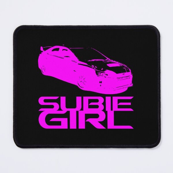 Item preview, SUBIE GIRL designed and sold by DomGDesign.