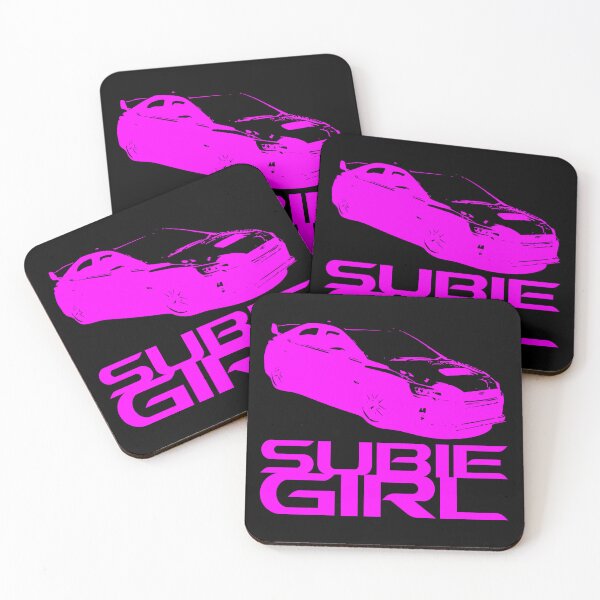 Item preview, SUBIE GIRL designed and sold by DomGDesign.