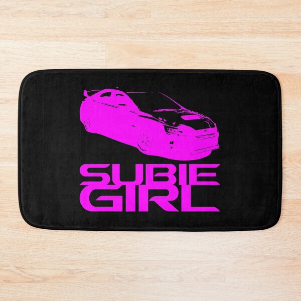 Item preview, SUBIE GIRL designed and sold by DomGDesign.