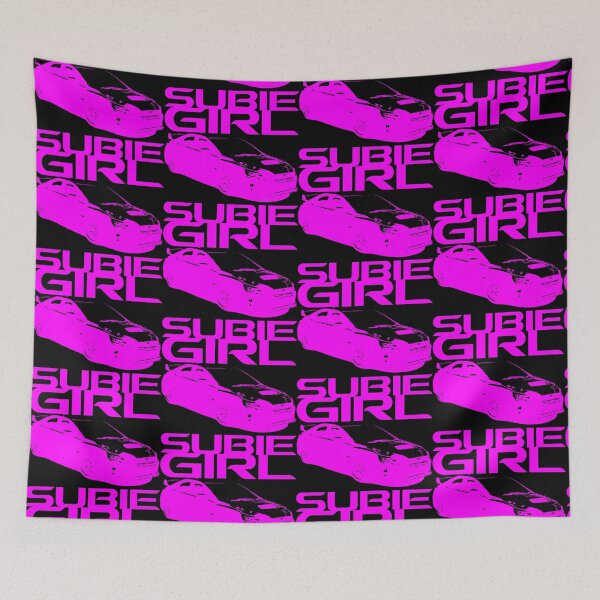 Item preview, SUBIE GIRL designed and sold by DomGDesign.
