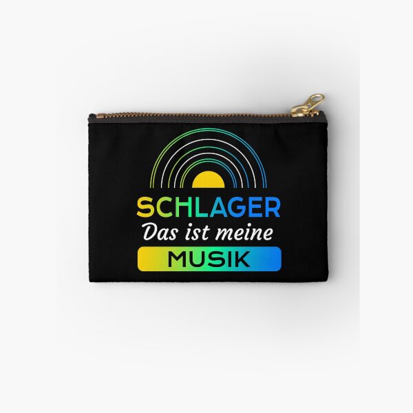 Item preview, SCHLAGER - THIS is my music designed and sold by ajkbilder.
