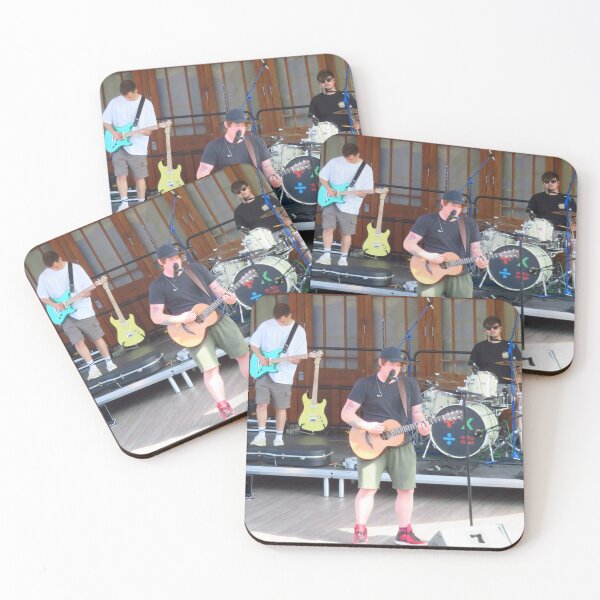 Item preview, Guess Who ? - Tribute Act designed and sold by wiggyofipswich.