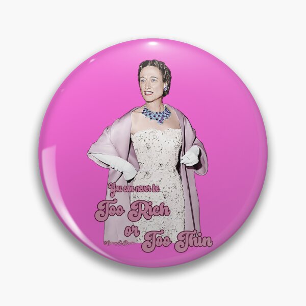 Item preview, Duchess of Windsor designed and sold by Camp-o-rama.
