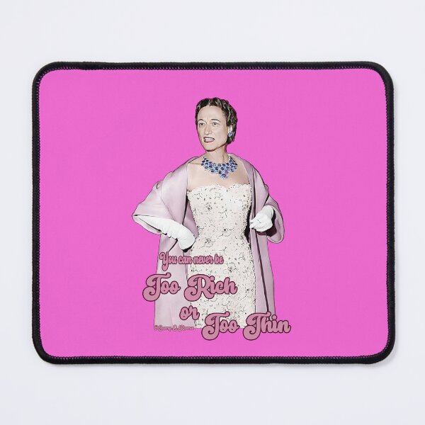 Item preview, Duchess of Windsor designed and sold by Camp-o-rama.
