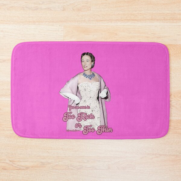 Item preview, Duchess of Windsor designed and sold by Camp-o-rama.