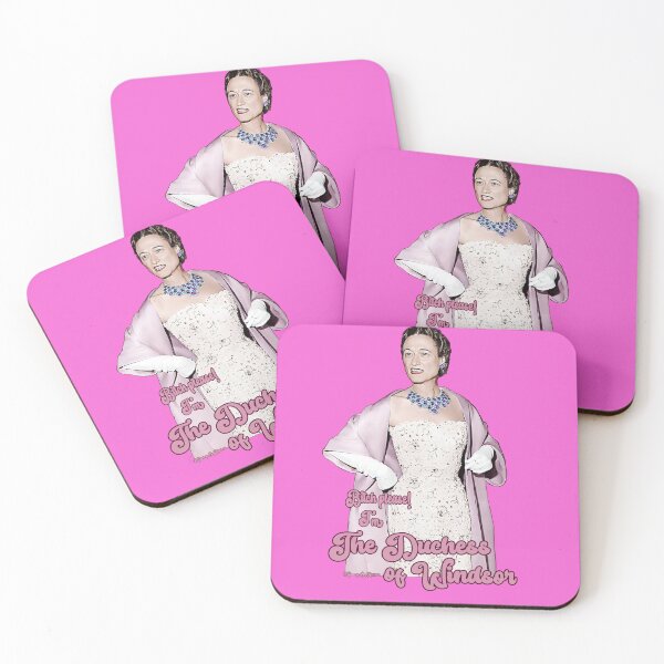 Item preview, Duchess of Windsor designed and sold by Camp-o-rama.