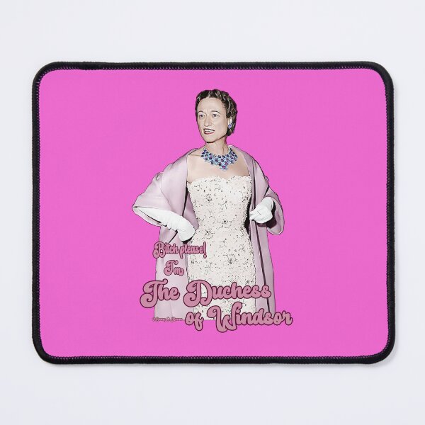 Item preview, Duchess of Windsor designed and sold by Camp-o-rama.