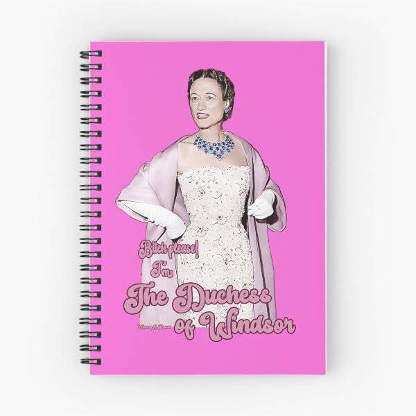 Item preview, Duchess of Windsor designed and sold by Camp-o-rama.
