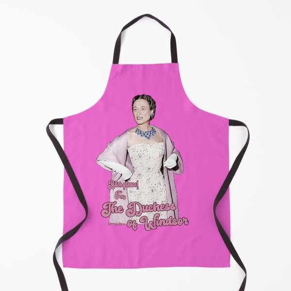 Item preview, Duchess of Windsor designed and sold by Camp-o-rama.