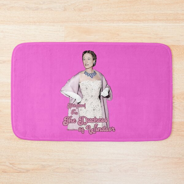 Item preview, Duchess of Windsor designed and sold by Camp-o-rama.