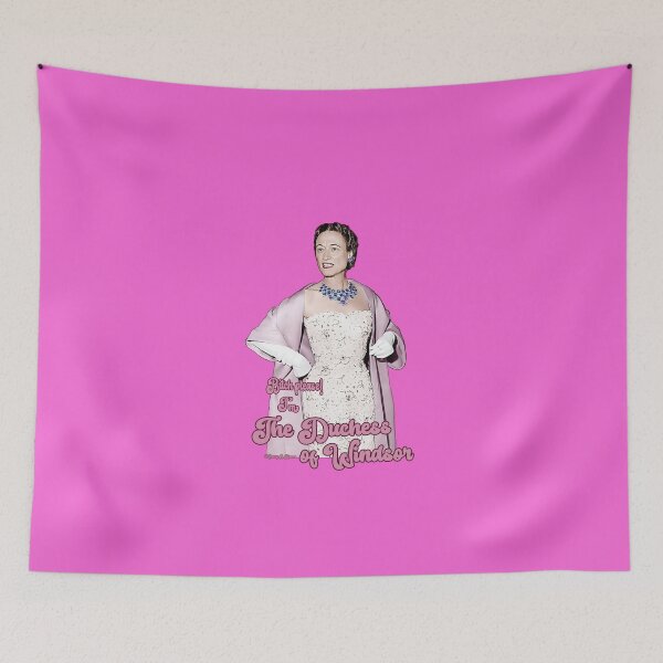 Item preview, Duchess of Windsor designed and sold by Camp-o-rama.