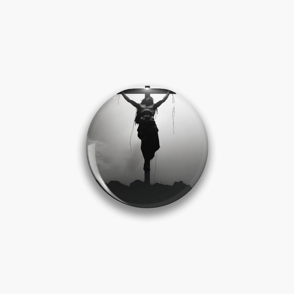 Item preview, Pin designed and sold by A3JArtworks.