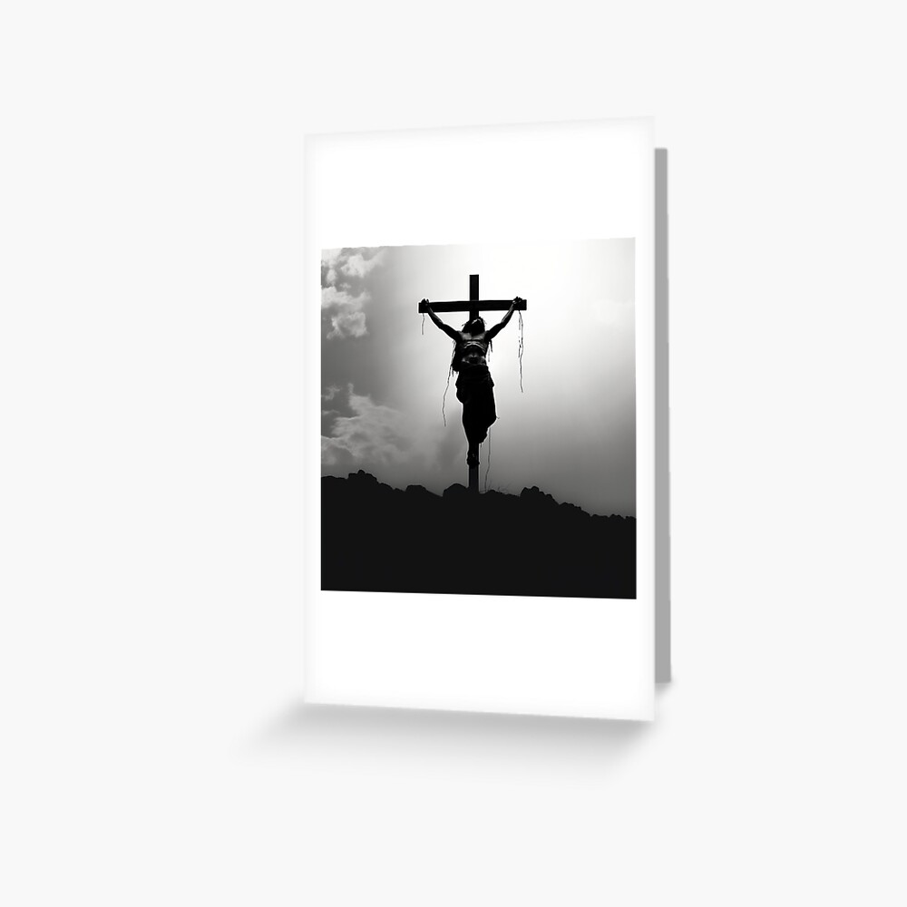 Item preview, Greeting Card designed and sold by A3JArtworks.