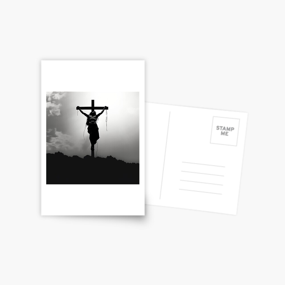 Item preview, Postcard designed and sold by A3JArtworks.