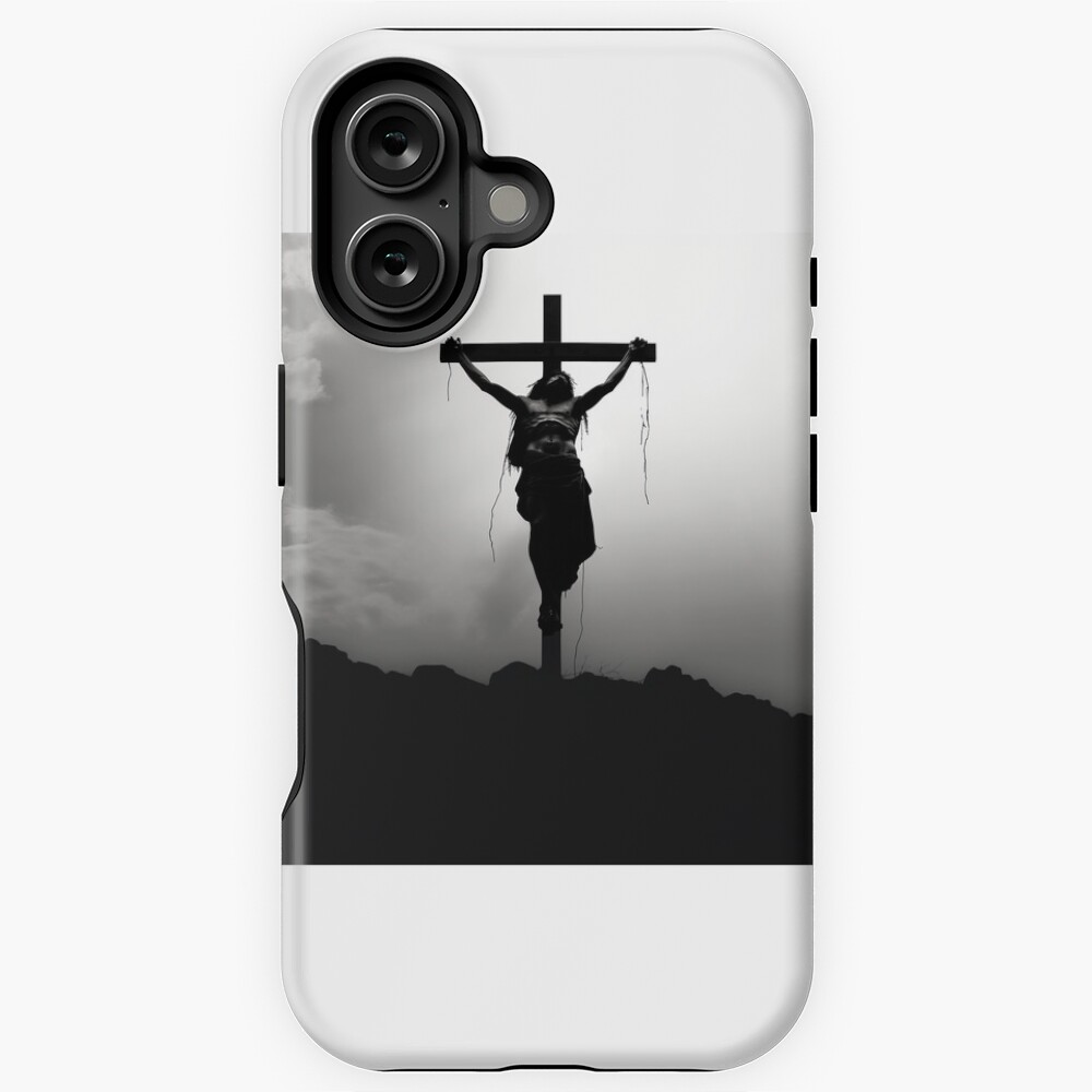Item preview, iPhone Magsafe Tough Case designed and sold by A3JArtworks.