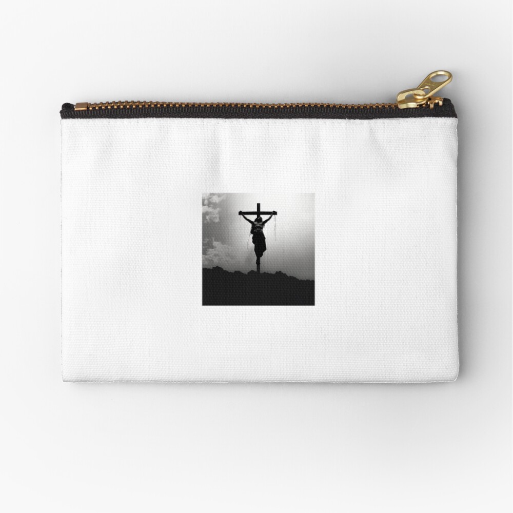 Item preview, Zipper Pouch designed and sold by A3JArtworks.