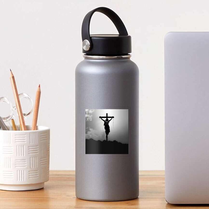 Item preview, Transparent Sticker designed and sold by A3JArtworks.