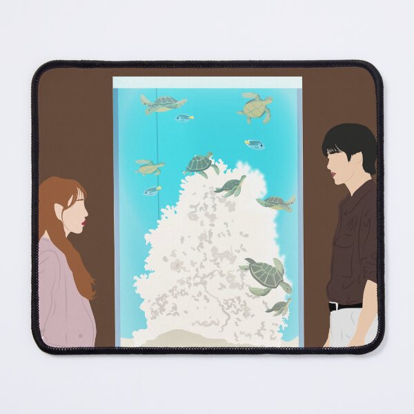 Item preview, It's Seo Ha. We finally meet again. | see you in my 19th life designed and sold by Pinu92.