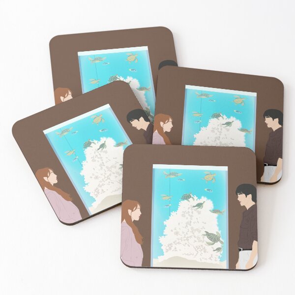 Item preview, It's Seo Ha. We finally meet again. | see you in my 19th life designed and sold by Pinu92.